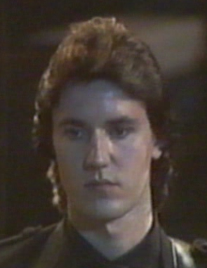 Rrussell Bell